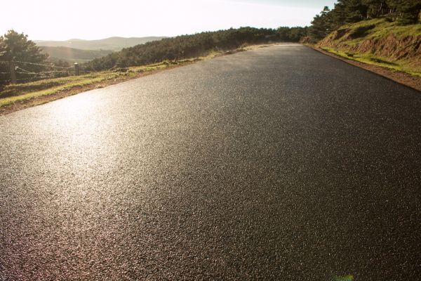 Cost of Asphalt Cleaning in College Station