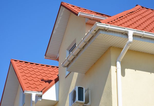 Cost of Fascia Cleaning in College Station