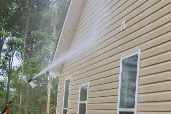 Cost of Building Cleaning in College Station