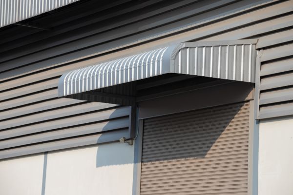 Cost of Awning Power Washing in College Station