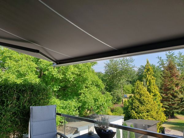 Cost of Fabric Awning Cleaning in College Station