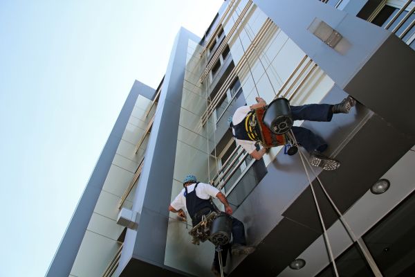 Cost of Condo Exterior Cleaning in College Station
