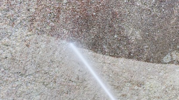 Cost of Apartment Exterior Cleaning in College Station
