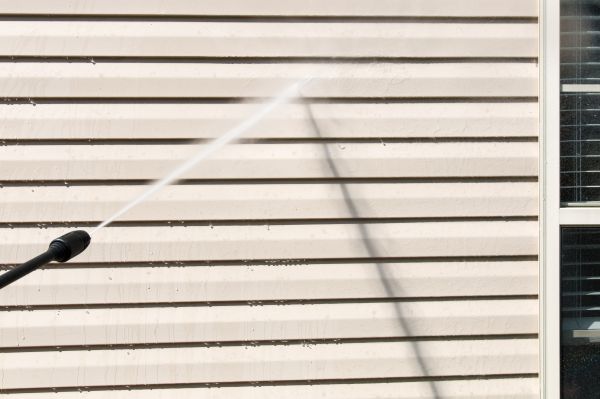 Cost of Apartment Power Washing in College Station